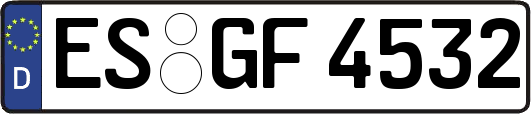 ES-GF4532
