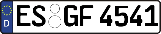 ES-GF4541