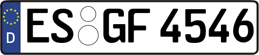 ES-GF4546