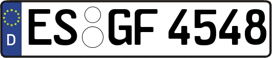 ES-GF4548