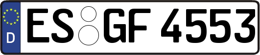ES-GF4553