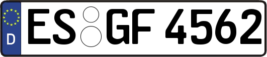 ES-GF4562