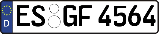 ES-GF4564