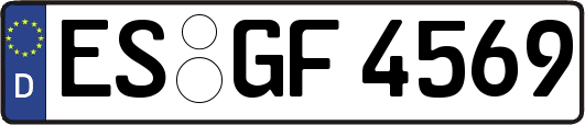 ES-GF4569