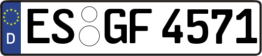 ES-GF4571