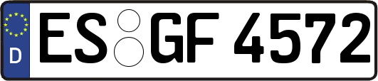 ES-GF4572