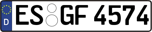 ES-GF4574