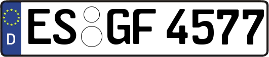 ES-GF4577