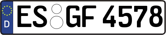 ES-GF4578