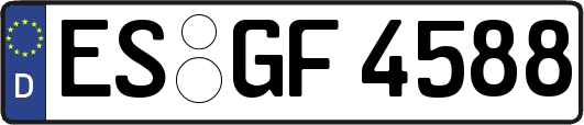 ES-GF4588