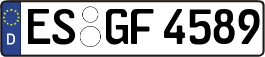 ES-GF4589