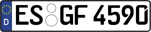 ES-GF4590