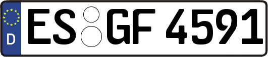 ES-GF4591