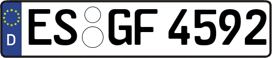 ES-GF4592