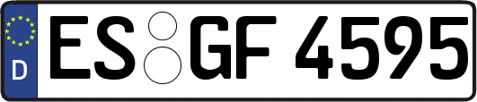 ES-GF4595