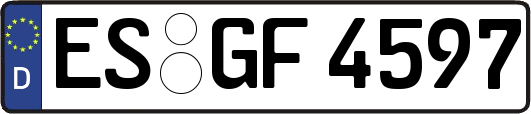 ES-GF4597