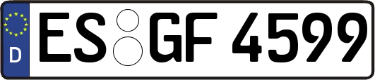 ES-GF4599