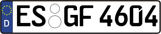 ES-GF4604