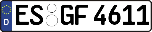 ES-GF4611