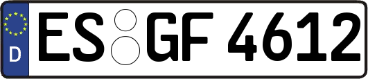 ES-GF4612
