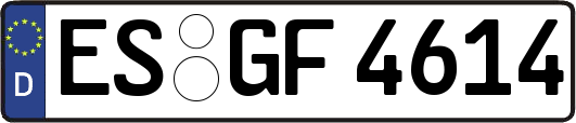 ES-GF4614