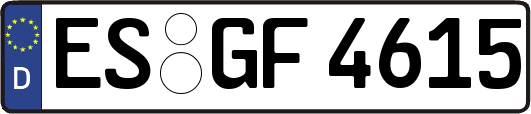 ES-GF4615