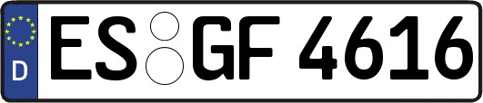ES-GF4616