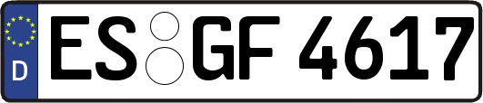 ES-GF4617