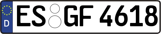 ES-GF4618
