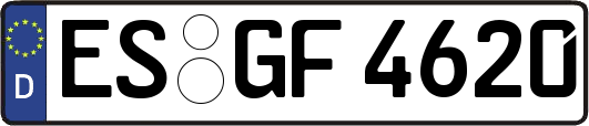 ES-GF4620