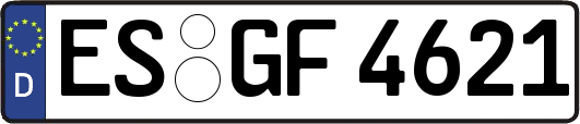 ES-GF4621
