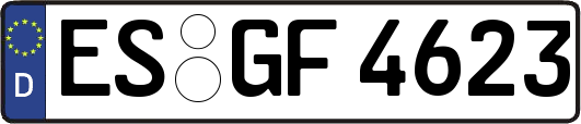 ES-GF4623
