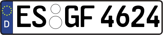 ES-GF4624