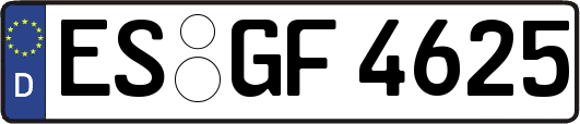 ES-GF4625