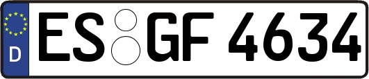 ES-GF4634
