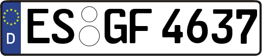 ES-GF4637