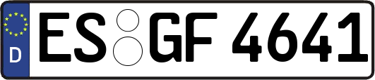 ES-GF4641