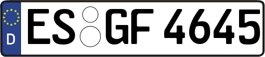 ES-GF4645