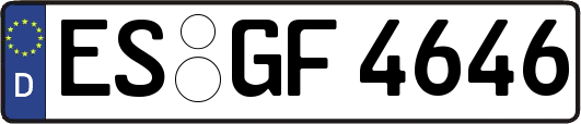 ES-GF4646