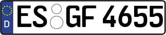 ES-GF4655
