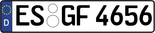 ES-GF4656
