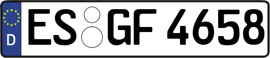 ES-GF4658