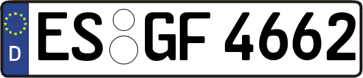 ES-GF4662