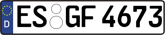 ES-GF4673
