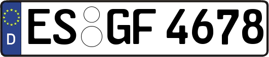 ES-GF4678