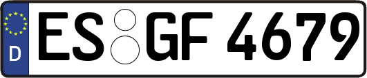 ES-GF4679