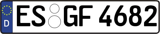 ES-GF4682
