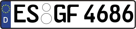 ES-GF4686