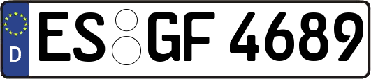 ES-GF4689