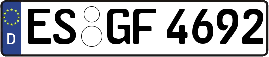 ES-GF4692